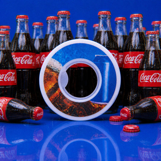 1 Aropod - Coca Cola